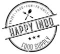 Catering Foodtruck Events Indofood Dordrecht